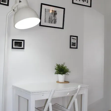 L2 - And Cosy Flat Close Paris - Wifi & Netflix *