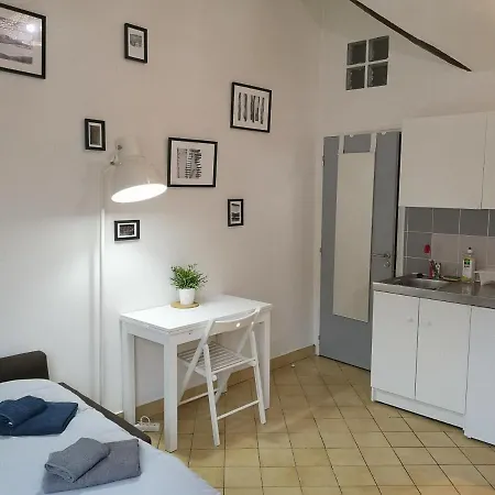 L2 - And Cosy Flat Close Paris - Wifi & Netflix Apartment