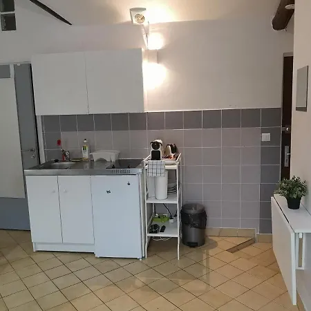 Apartment L2 - And Cosy Flat Close Paris - Wifi & Netflix Longjumeau