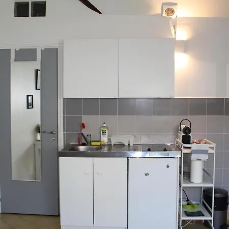 L2 - And Cosy Flat Close Paris - Wifi & Netflix Apartment