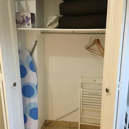 Apartment L2 - And Cosy Flat Close Paris - Wifi & Netflix *