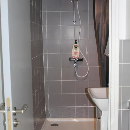 L2 - And Cosy Flat Close Paris - Wifi & Netflix Apartment *